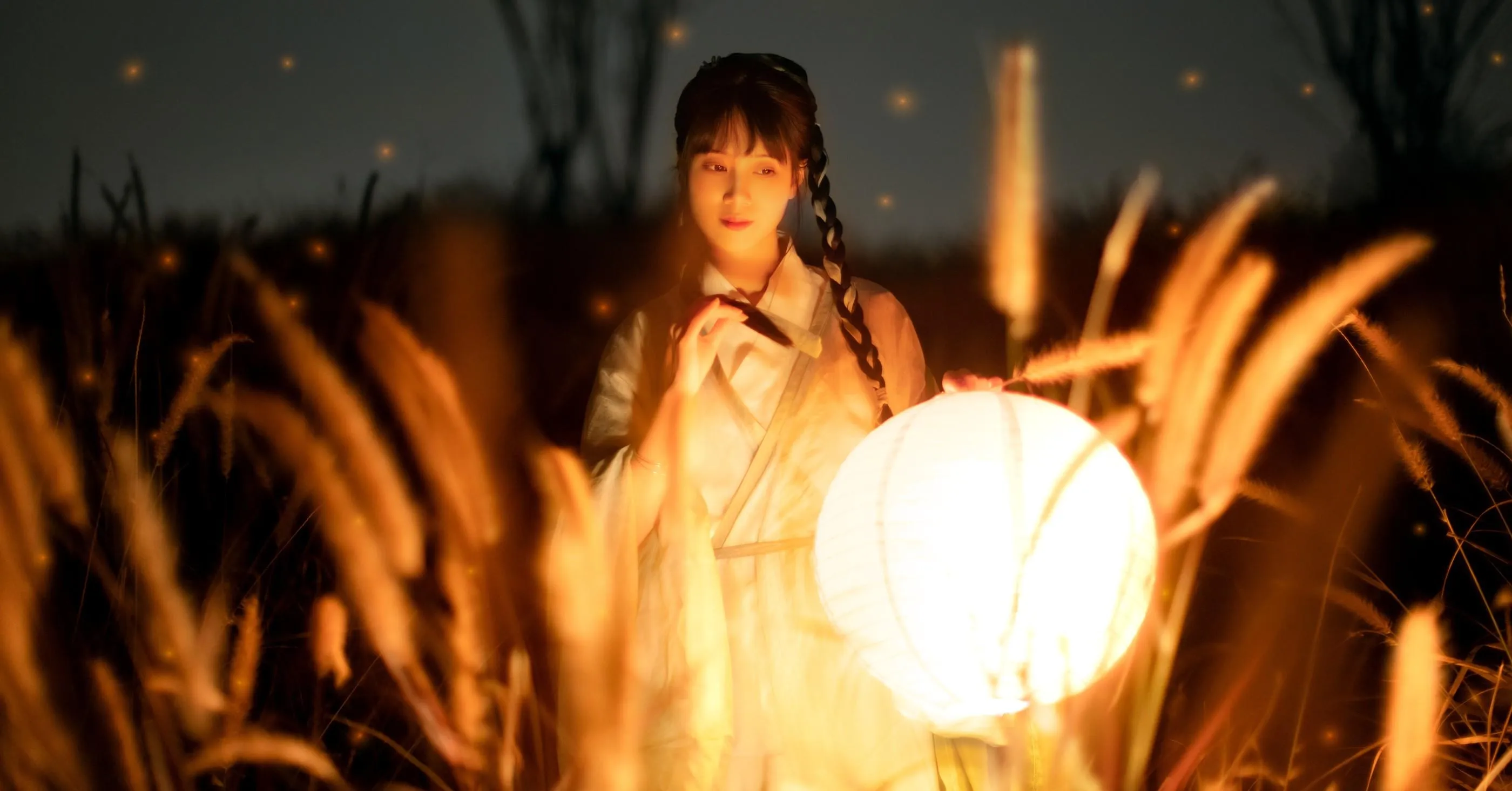 [YITUYU艺图语]2022.02.19 东篱西 初茶 [40P]插图5